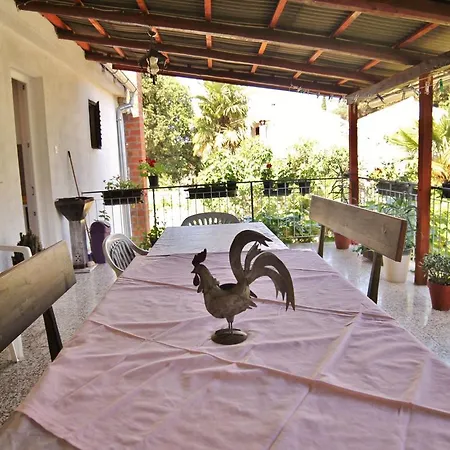 Ana 475 Appartement *