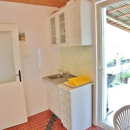 Ana 475 Appartement Rovinj