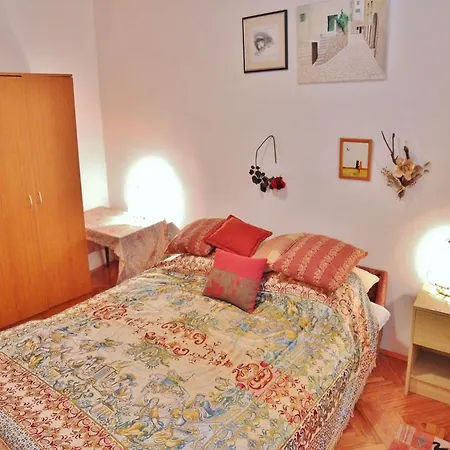 Ana 475 Appartement Rovinj
