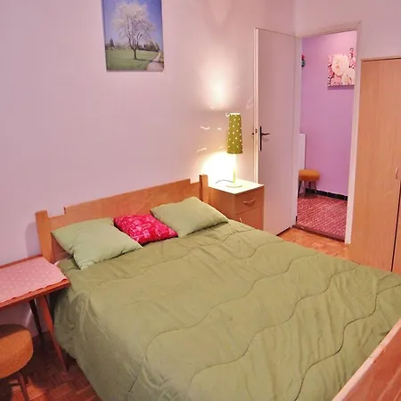 Ana 475 Appartement *