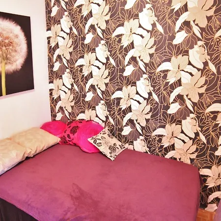 شقة Ana 475 روفينج