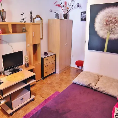Appartement Ana 475