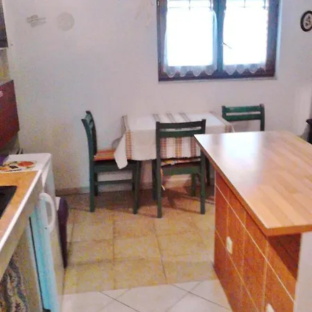 Ana 475 Appartement Rovinj