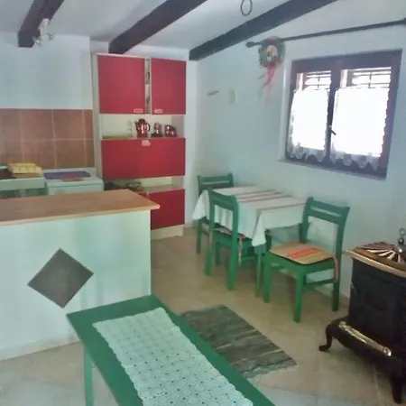 Ana 475 Appartement *