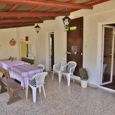 Ana 475 Appartement Rovinj