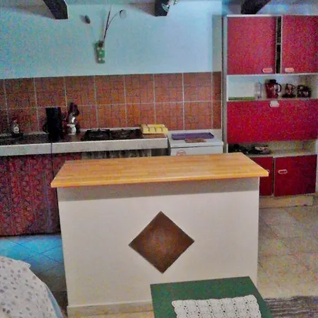 Appartement Ana 475 *