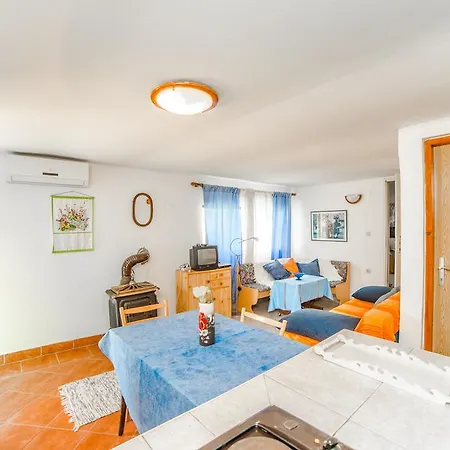 Appartement Ana 475